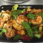 Best Hunan Shrimp in Oklahoma City, OK