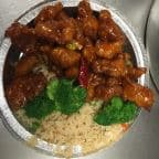 Best General Tso's Chicken in Oklahoma City, OK