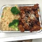 Best Sesame Chicken in Oklahoma City, OK