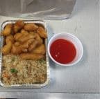 Best Sweet & Sour Chicken in Oklahoma City, OK