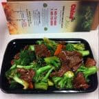 Best Beef w. Broccoli in Oklahoma City, OK