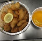 Best Lemon Chicken in Oklahoma City, OK