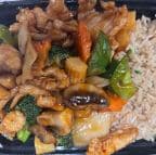 Best Chicken w. Szechuan Style in Oklahoma City, OK