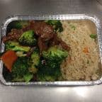Best Beef w. Broccoli in Oklahoma City, OK