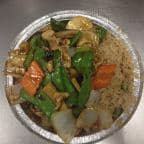 Best Chicken w. Black Bean Sauce in Oklahoma City, OK