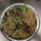 Best Beef Chow Mein in Oklahoma City, OK