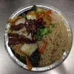 Best Hunan Beef in Oklahoma City, OK